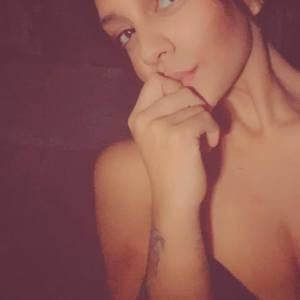 Meet your Posher, Paulina